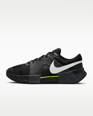 Tenis de tenis para cancha dura para mujer Nike Zoom GP Challenge